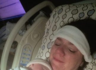 Postpartum Hemorrhage: The Postpartum Experience I Wasn't Prepared For